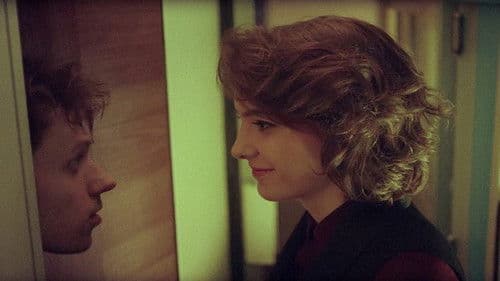 Kolej na miłość Bild 2