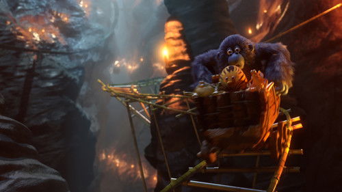 Die Dschungelhelden Bild 4