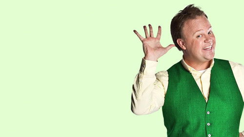 CBeebies Presents: Thumbelina Bild 5