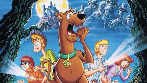 Scooby-Doo! und die Gespensterinsel Bild 4