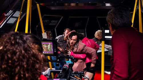 Cuántica Rave Bild 1