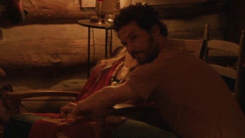 Mountain Rest Bild 3