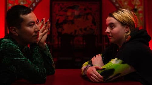 Queens of the Qing Dynasty Bild 1