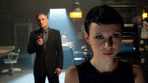 Nina Undercover - Agentin mit Kids Bild 5