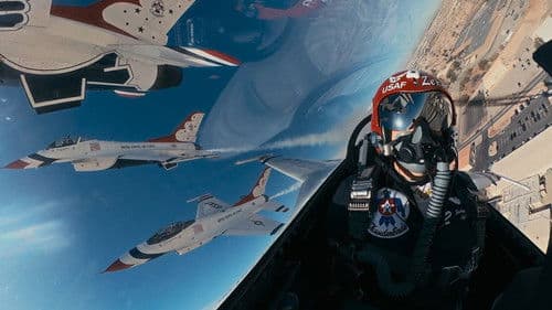 Air Force Elite: Thunderbirds Bild 2