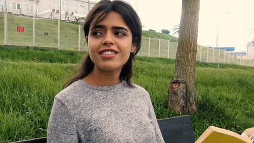 Laura & Martim Bild 1