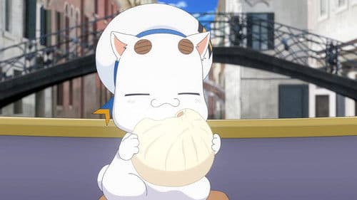 ARIA The BENEDIZIONE Bild 4