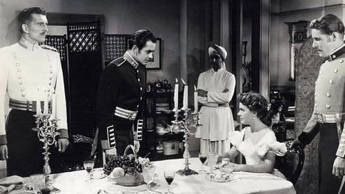 Der Hauptmann von Peshawar Bild 1