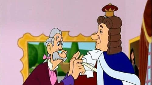 The Emperor's New Clothes Bild 2