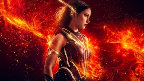 Queen of Justice - Sri Asih Bild 1