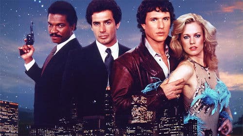 Fear City - Manhattan 2 Uhr nachts Bild 6