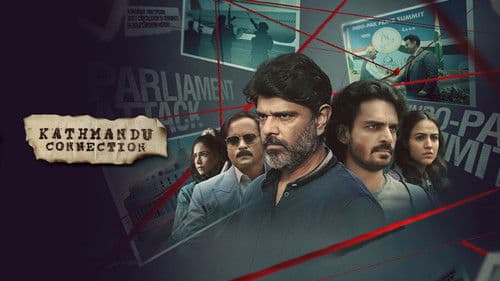 Kathmandu Connection Bild 8