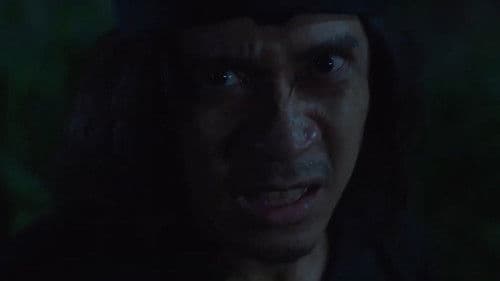 Badarawuhi di Desa Penari Bild 6