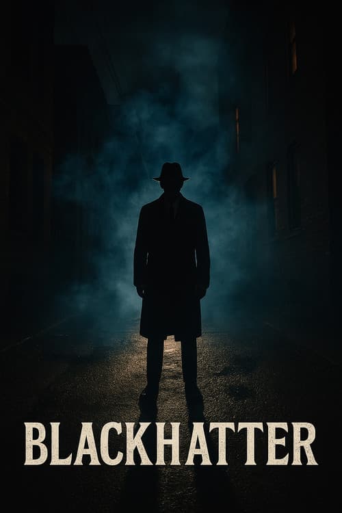 Blackhatter