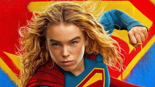 Supergirl Bild 7