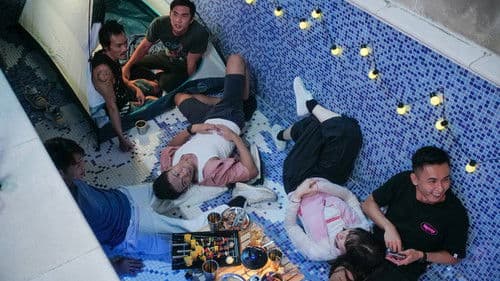 裸族之香港部落 Bild 2