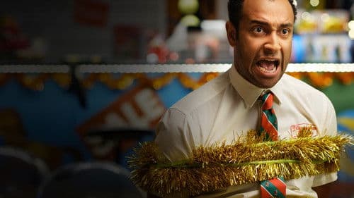 Christmas Ransom Bild 1