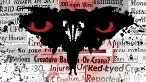 Eyes of the Mothman Bild 1