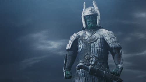 Daimajin - Frankensteins Monster nimmt Rache Bild 7