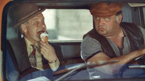 Der (voraussichtlich) letzte Streich der Olsenbande Bild 2