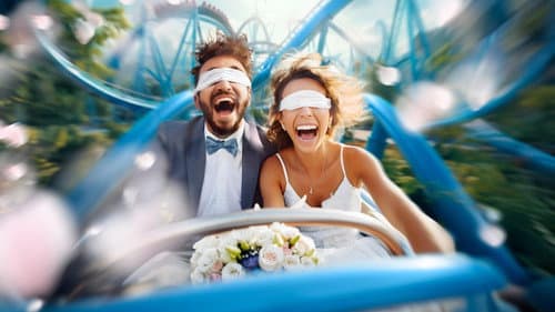 Married at First Sight: Match or Mistake Bild 2