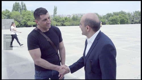 ARTSAKH Armenian Genocide Continues Bild 3