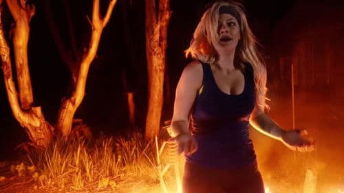 Cabin of the Damned - Die Dämonen sind los Bild 4