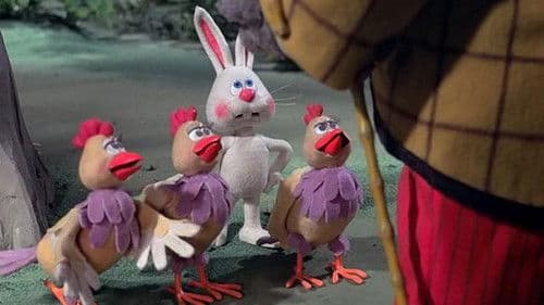 Hurra! Der Osterhase ist da Bild 5