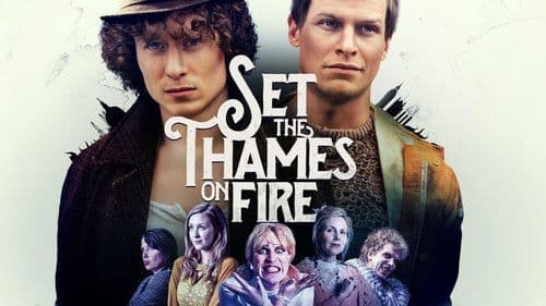 Set the Thames on Fire Bild 1