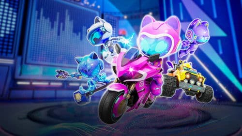 呼噜噜幻影队 Bild 3