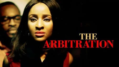 The Arbitration Bild 1