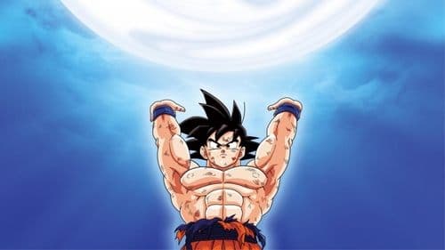 Dragonball Z Special: Plan zur Vernichtung der Super-Saiyajin Bild 1