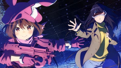 Sword Art Online Alternative: Gun Gale Online Bild 5