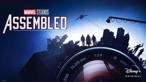 Marvel Studios: Gemeinsam unbesiegbar Bild 6