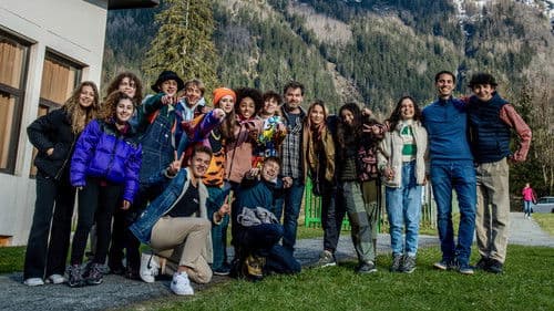 Les Têtes givrées Bild 3