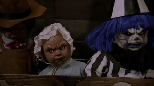 Baby Oopsie 3: Burn Baby Burn Bild 1