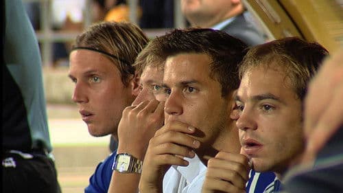 Kicken für die Krone Bild 1