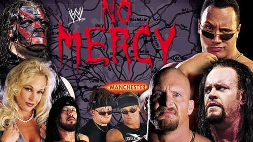 WWE No Mercy (UK) 1999 Bild 3