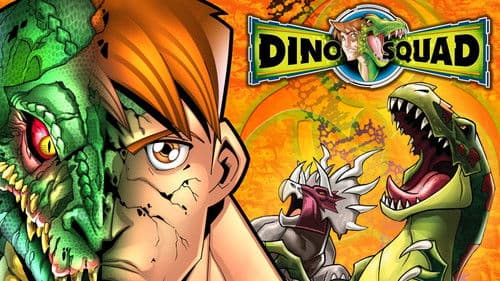 Dino Squad Bild 1