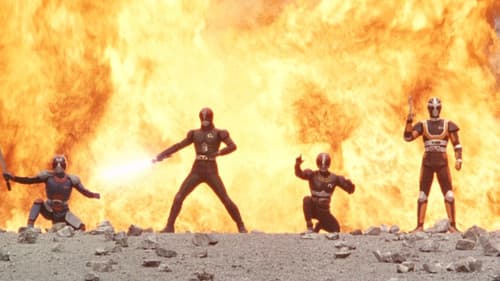 仮面ライダー 世界に駆ける Bild 2