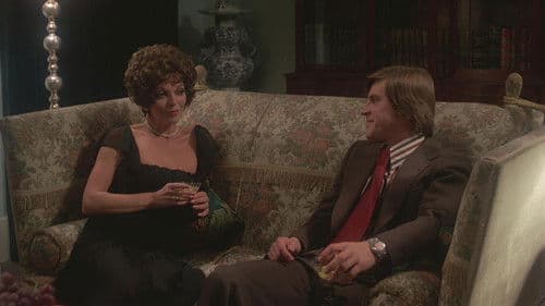 Alfie, der liebestolle Schürzenjäger Bild 4