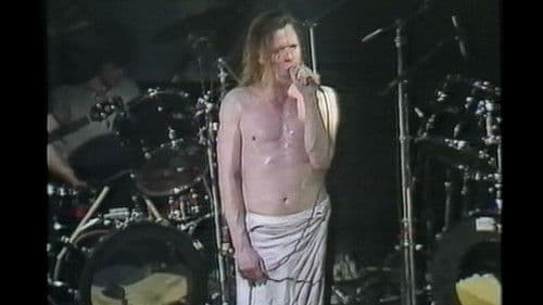 SWANS ‎– A Long Slow Screw Bild 1