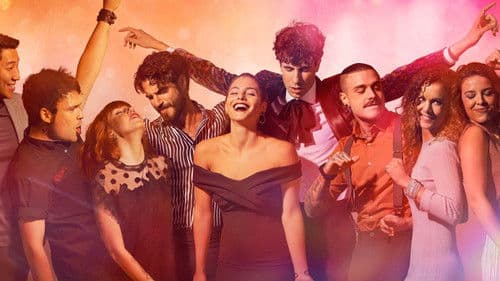 Física o química: El reencuentro Bild 2