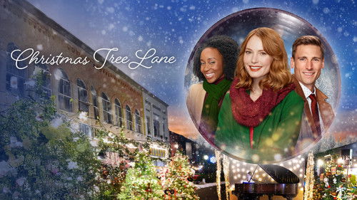 Christmas Tree Lane Bild 4