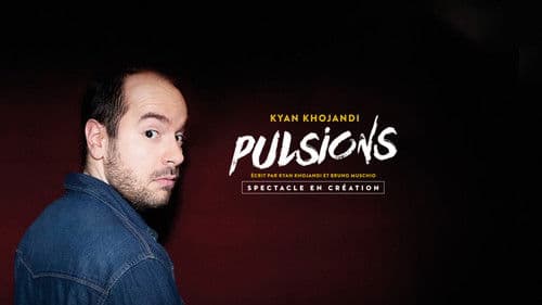 Kyan Khojandi : Pulsions Bild 2