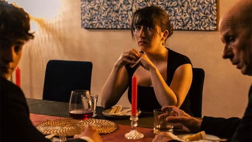 It's Just Dinner, Wear Something Nice Bild 1