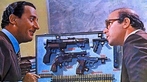 Finché c'è guerra c'è speranza Bild 2