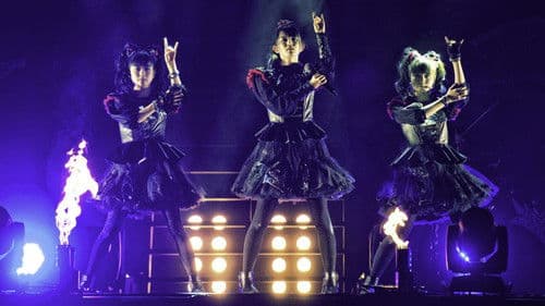 BABYMETAL Live at Wembley - WORLD TOUR 2016 - The SSE Arena, Wembley Bild 1