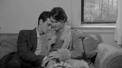 The Man Who Came Out Only at Night Bild 1