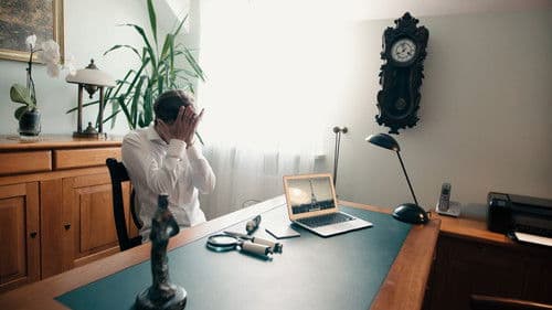 Broniąc Makbeta Bild 6